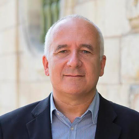 Collaborateur de la société IPSO FACTO - Etienne Aubin