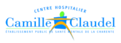 Logo CH claudel
