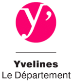 logo CD Yvelines