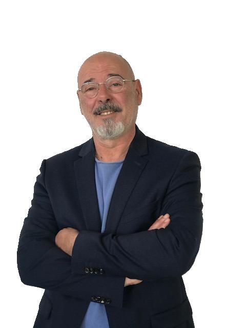 Collaborateur de la société IPSO FACTO - Jamila Kellouai